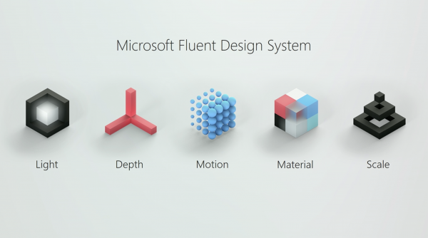 Fluent Design