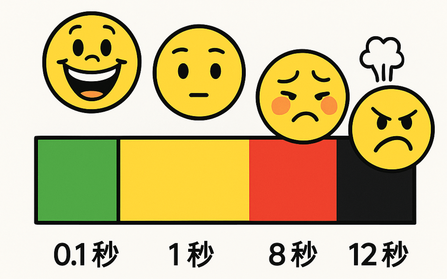 为何加载动画是AI产品必不可少的设计？这7个案例告诉你